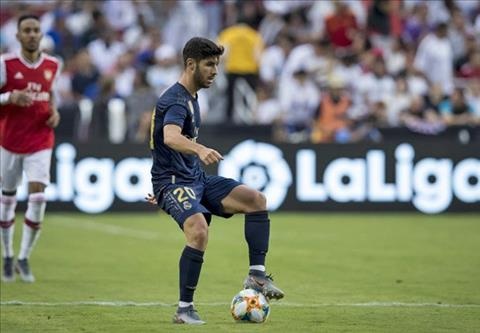 Real Madrid bất ngờ lật k&amp;egrave;o vụ Gareth Bale sang Trung Quốc - 2