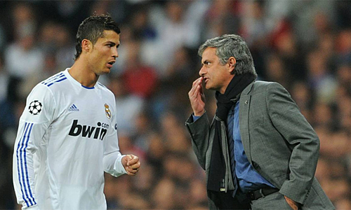 Mourinho c&amp;amp;oacute; thể l&amp;amp;agrave; ứng cử vi&amp;amp;ecirc;n s&amp;amp;aacute;ng gi&amp;amp;aacute; cho ghế HLV Juventus, nhờ sự ủng hộ từ Ronaldo.&amp;amp;nbsp;