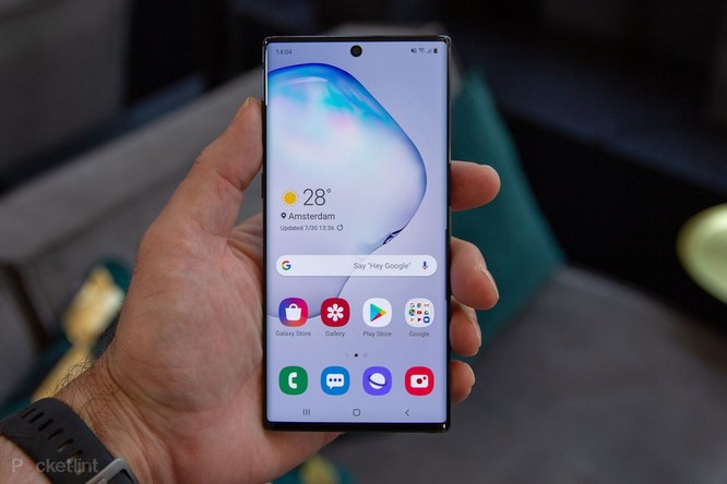 Samsung Galaxy Note 10 v&amp;amp;agrave; Note 10 Plus: Đ&amp;amp;acirc;u l&amp;amp;agrave; chiếc điện thoại d&amp;amp;agrave;nh cho bạn ? - ảnh 2