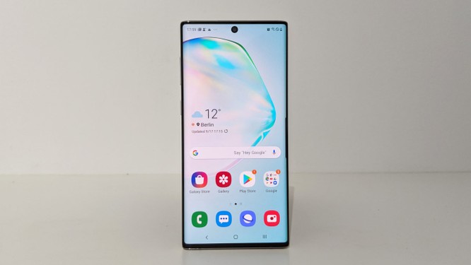 Samsung Galaxy Note 10 v&amp;amp;agrave; Note 10 Plus: Đ&amp;amp;acirc;u l&amp;amp;agrave; chiếc điện thoại d&amp;amp;agrave;nh cho bạn ? - ảnh 3