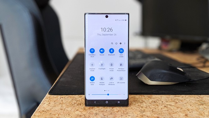 Samsung Galaxy Note 10 v&amp;amp;agrave; Note 10 Plus: Đ&amp;amp;acirc;u l&amp;amp;agrave; chiếc điện thoại d&amp;amp;agrave;nh cho bạn ? - ảnh 6
