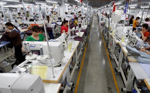 Reuters: Sản xuất của Việt Nam v&amp;agrave; c&amp;aacute;c nước ch&amp;acirc;u &amp;Aacute; chưa thể kh&amp;ocirc;i phục ho&amp;agrave;n to&amp;agrave;n khi cầu từ Trung Quốc c&amp;ograve;n yếu