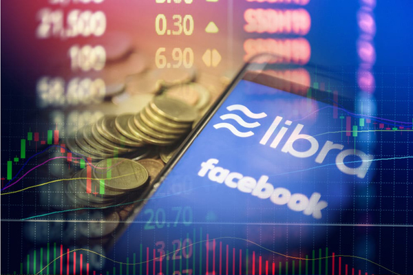 Sau PayPal, VISA và MasterCard cũng rời bỏ Libra của Facebook Sau PayPal, VISA và MasterCard cũng rời bỏ Libra của Facebook