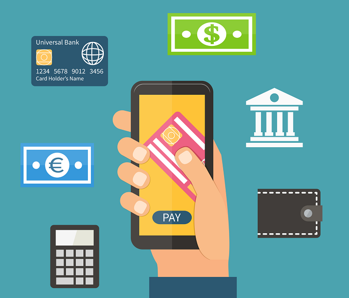 Sẽ có “cách mạng” trong thanh toán