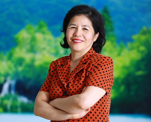 Sếp Vinamilk: ‘Không ngại Coca-Cola bán sữa tại Việt Nam’ Ban lãnh đạo Vinamilk tại phiên họp thuờng niên sáng 19/4.