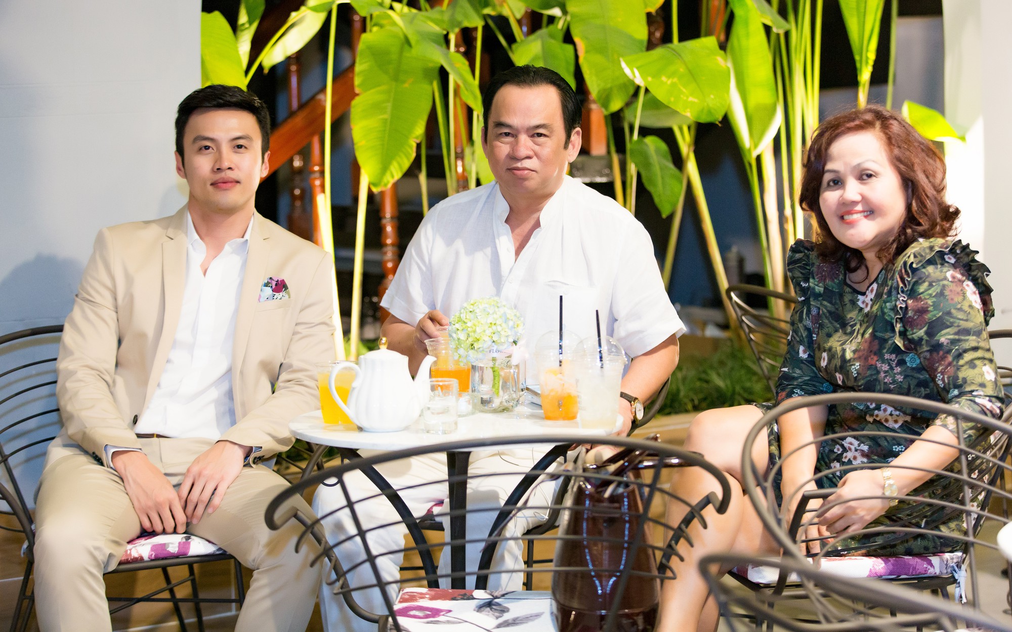 Shark L&amp;ecirc; Đăng Khoa: Sai lầm của c&amp;aacute;c bạn trẻ l&amp;agrave; cứ nghĩ, c&amp;ograve;n trẻ lao đầu v&amp;agrave;o l&amp;agrave;m việc, khi th&amp;agrave;nh c&amp;ocirc;ng mới chăm s&amp;oacute;c bản th&amp;acirc;n. Nếu kh&amp;ocirc;ng c&amp;oacute; sức khỏe sẽ kh&amp;ocirc;ng l&amp;agrave;m được g&amp;igrave; hết - Ảnh 2.