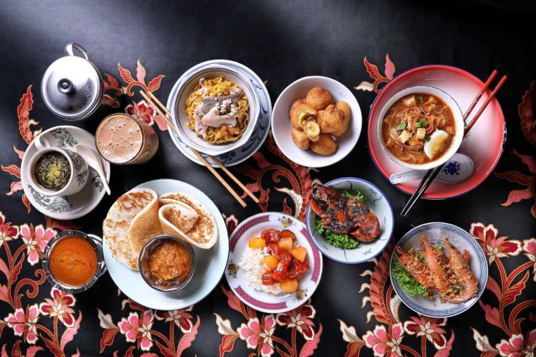 Singapore c&amp;oacute; gi&amp;aacute; cả lương thực phải chăng hơn Việt Nam? - Ảnh 1.