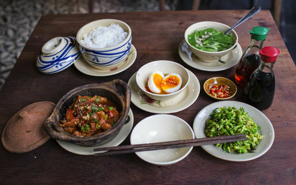 Singapore c&amp;oacute; gi&amp;aacute; cả lương thực phải chăng hơn Việt Nam? - Ảnh 2.