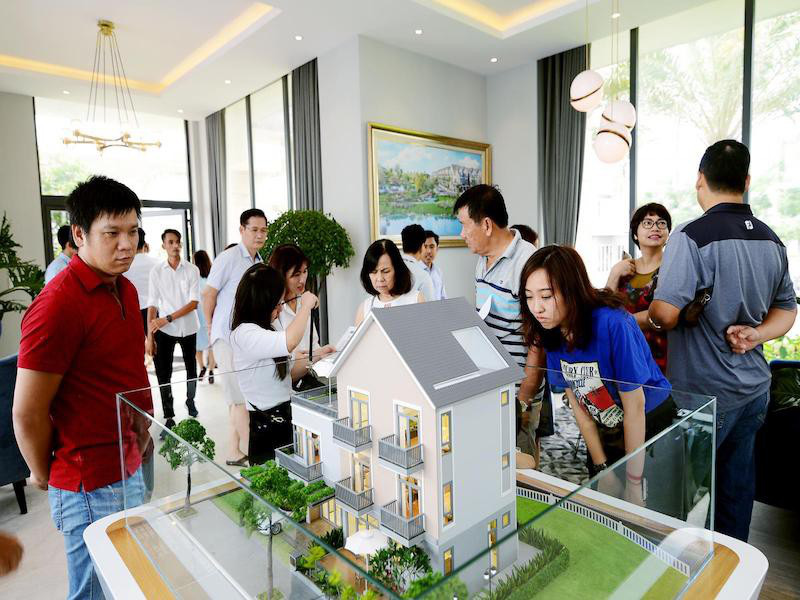 Số lượng người gi&amp;agrave;u của Việt Nam đang tăng ch&amp;oacute;ng mặt - Ảnh 1.