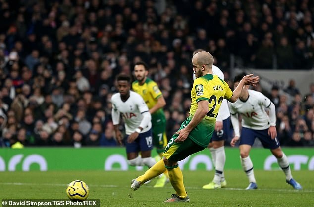Son Heung Min tỏa s&amp;aacute;ng, Tottenham gi&amp;agrave;nh 3 điểm v&amp;agrave; &amp;aacute;p s&amp;aacute;t Man Utd - 5