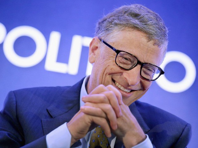 Những sự thật bất ngờ về khối t&amp;agrave;i sản kếch x&amp;ugrave; của Bill Gates - Ảnh 3.