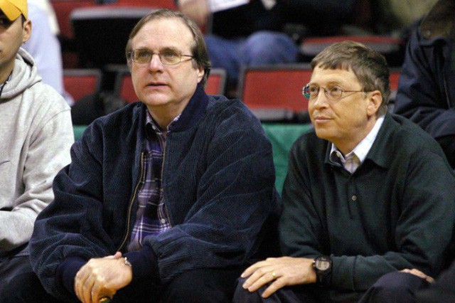 Những sự thật bất ngờ về khối t&amp;agrave;i sản kếch x&amp;ugrave; của Bill Gates - Ảnh 5.