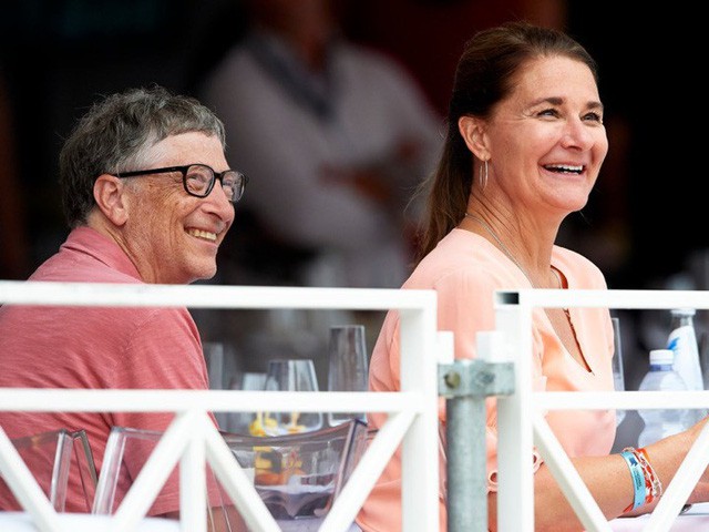 Những sự thật bất ngờ về khối t&amp;agrave;i sản kếch x&amp;ugrave; của Bill Gates - Ảnh 6.