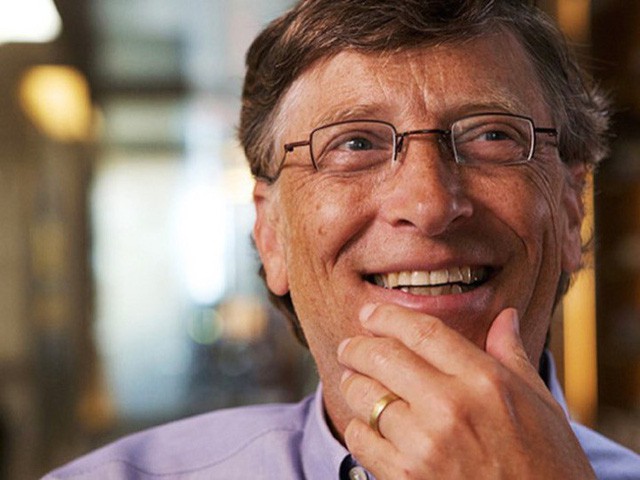 Những sự thật bất ngờ về khối t&amp;agrave;i sản kếch x&amp;ugrave; của Bill Gates - Ảnh 7.