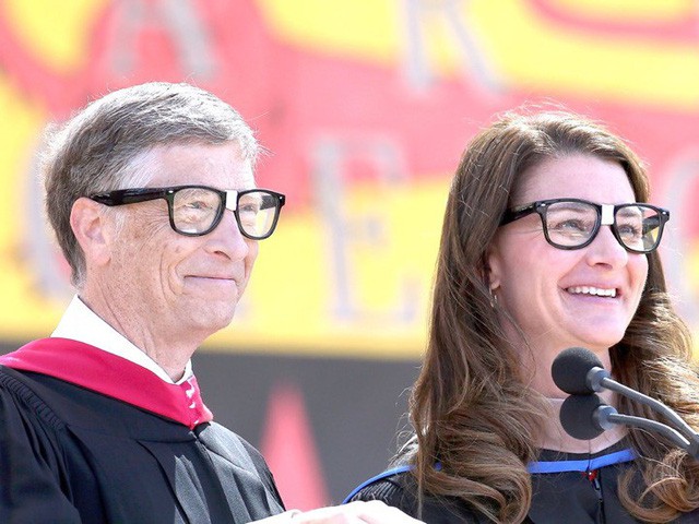 Những sự thật bất ngờ về khối t&amp;agrave;i sản kếch x&amp;ugrave; của Bill Gates - Ảnh 11.