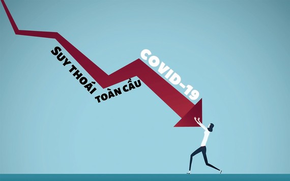 Sự trở lại của kinh tế học suy tho&amp;aacute;i