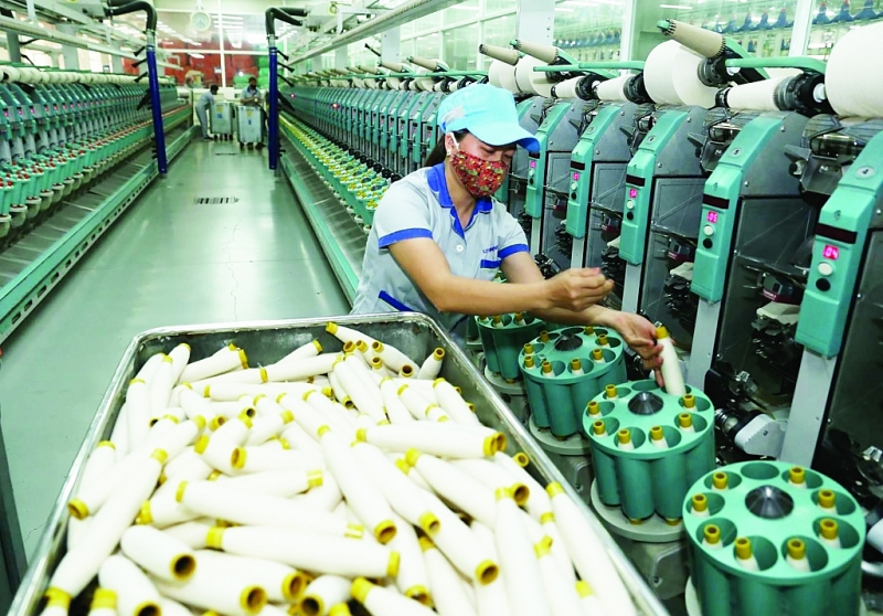 Sửa Luật Doanh nghiệp: Để kinh doanh được “tung cánh” sua luat doanh nghiep de kinh doanh duoc tung canh 115708