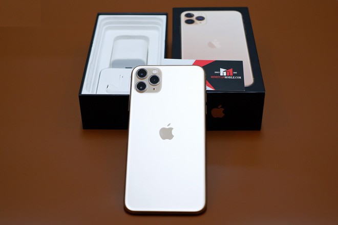 Tại sao iPhone 11 Hong Kong c&amp;oacute; gi&amp;aacute; rẻ hơn bản Mỹ cả triệu đồng? - Ảnh 2.