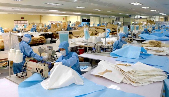 Tăng cường khả năng tự chủ của nền kinh tế