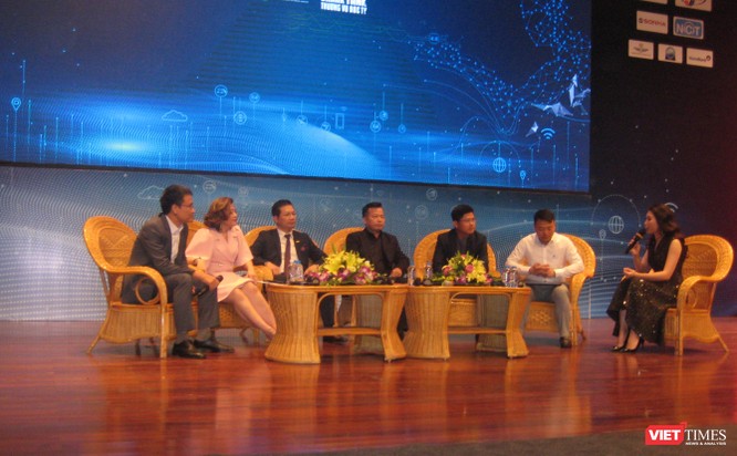 Techfest Vietnam 2019: Ch&amp;amp;iacute;nh thức b&amp;amp;agrave;n đến những thất bại trong khởi nghiệp - ảnh 1