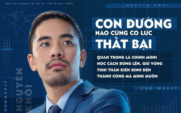 Tham vọng sếp trẻ: Giấc mơ triệu USD, gặp khó bất ngờ bỏ cuộc Tham vọng sếp trẻ: Giấc mơ triệu USD, gặp khó bất ngờ bỏ cuộc