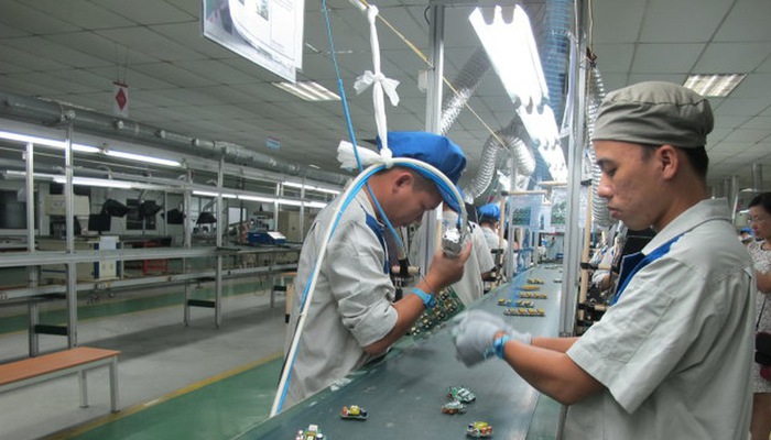 Th&amp;aacute;o gỡ r&amp;agrave;o cản về điều kiện đầu tư kinh doanh