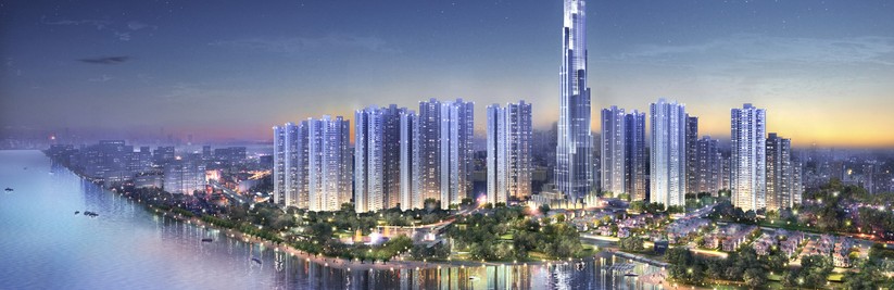 Thị trường bất động sản 2019: Lạc quan trong thận trọng Thị trường bất động sản 2019: Lạc quan trong thận trọng - ảnh 2