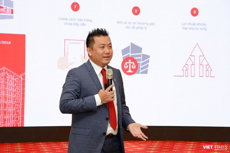 Thị trường bất động sản 2019: Lạc quan trong thận trọng Thị trường bất động sản 2019: Lạc quan trong thận trọng - ảnh 3
