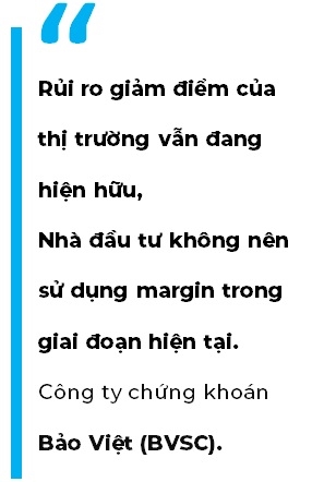 Thị trường chứng khoán: Thanh khoản tiếp tục suy giảm, rủi ro giảm điểm vẫn hiện hữu Thị trường chứng khoán: Thanh khoản tiếp tục suy giảm, rủi ro giảm điểm vẫn hiện hữu