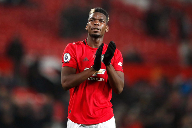 Chuyển nhượng kinh điển: Pogba rời MU đến Man City h&amp;egrave; n&amp;agrave;y? - 1