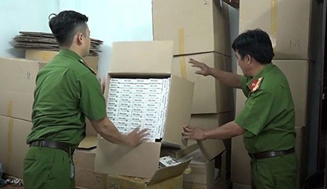 Thị trường thực phẩm chức năng - v&amp;amp;agrave;ng thau lẫn lộn - Ảnh 2.