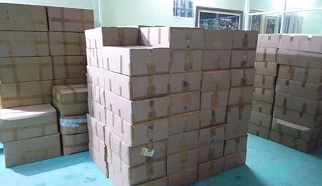 Thị trường thực phẩm chức năng - v&amp;amp;agrave;ng thau lẫn lộn - Ảnh 3.