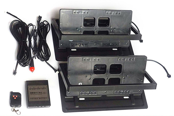 Thiết bị đảo biển số &amp;amp;ocirc; t&amp;amp;ocirc; b&amp;amp;aacute;n tr&amp;amp;agrave;n lan tr&amp;amp;ecirc;n mạng gi&amp;amp;aacute; 3-5 triệu đồng