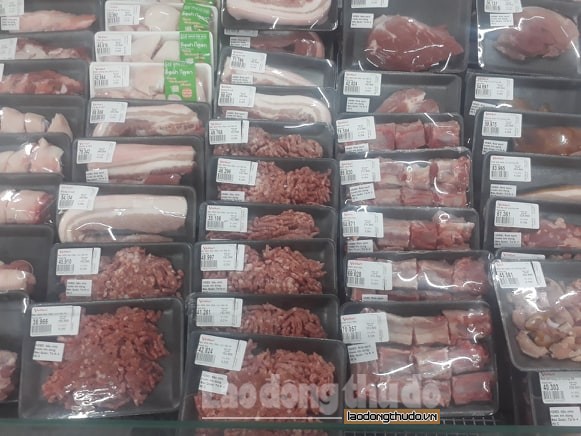 thit lon hoi giam gia nguoi tieu dung van phai mua gia cao