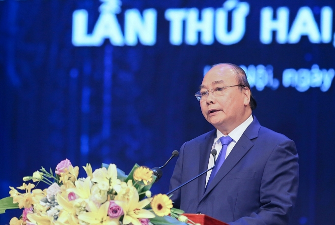 Thủ tướng kỳ vọng vai trò của báo chí trong chống tham nhũng thu tuong ky vong vai tro cua bao chi trong chong tham nhung