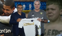 Giấc mơ một tỷ bảng của Leeds United