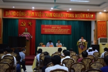 Thành phố Hải Dương: "Xứ Đông xưa –  đô thị loại I ngày nay"