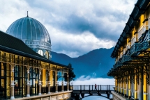 Hotel de la Coupole-MGallery vinh dự nhận giải thưởng AHEAD Asia 2020