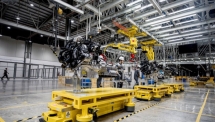 S&P khẳng định hệ số tín nhiệm quốc gia của Việt Nam  ở mức BB, triển vọng ổn định