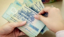 Tỷ giá ngoại tệ ngày 4/3: Đồng USD tiếp tục suy yếu