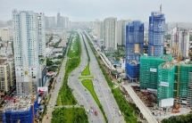 Hậu Covid-19, thị trường bất động sản thay đổi 'bản lề'