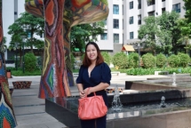 CEO Nguyễn Thị Thùy Linh: Thành công là một cuộc hành trình…