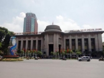 Ngân hàng Nhà nước công bố thay đổi một số thủ tục hành chính