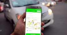 Nhập nhằng việc cấm GrabTaxi “bành trướng” địa bàn