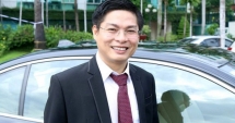 CEO MITEK: Khởi nghiệp từ việc chăm sóc khách hàng