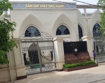 Làm rõ phản ánh về quản lý đất công tại tỉnh Bắc Giang