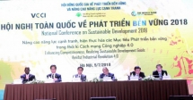 Doanh nghiệp, doanh nhân là tiên phong chuyển đổi kinh tế các bon thấp