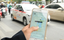 Đòi nợ hơn 53 tỷ đồng thuế của Uber: Bài toán khó