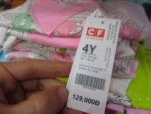 Kiểm tra toàn diện Công ty Con Cưng