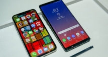 Cùng giá 1000 USD, iPhone X và Note 9 lựa chọn nào hấp dẫn hơn?
